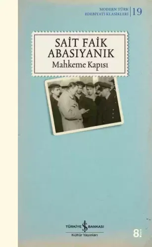 Mahkeme Kapısı