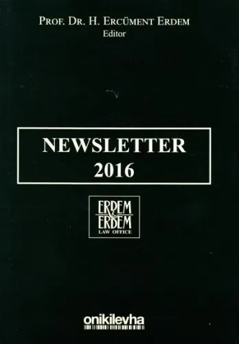 Newsletter 2016