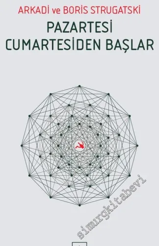 Pazartesi Cumartesiden Başlar -         2016
