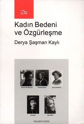 Kadın Bedeni ve Özgürleşme