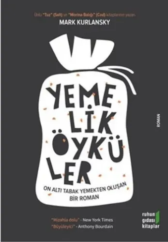 Yemelik Öyküler