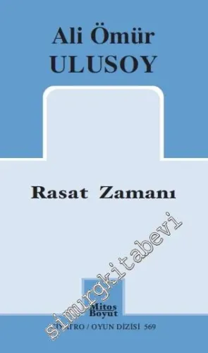 Rasat Zamanı -         2016