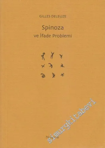 Spinoza ve İfade Problemi -