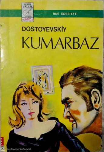 Kumarbaz