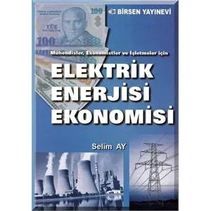 Birsen Elektrik Enerji Ekonomisi