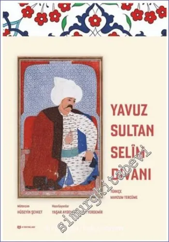 Yavuz Sultan Selim Divanı -         2024