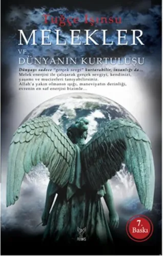Kültür - Melekler Ve Dünyanın Kurtuluşu
