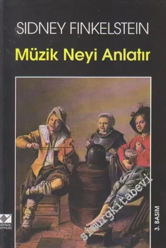 Müzik Neyi Anlatır -        2000