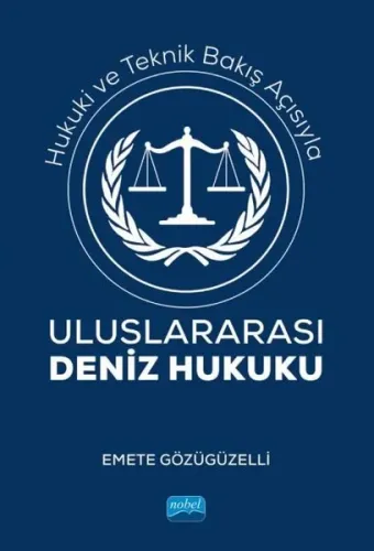 Uluslararası Deniz Hukuku
