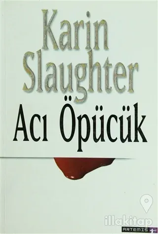 Acı Öpücük