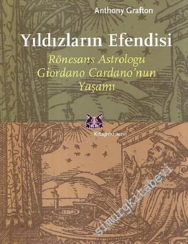 Yıldızların Efendisi: Rönesans Astrologu Giordano Cardano -        2004