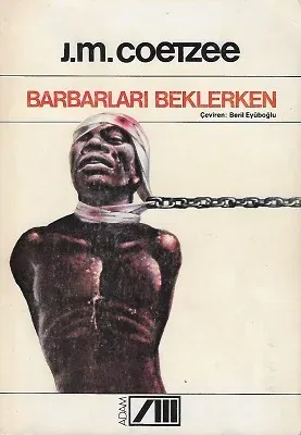 Barbarları Beklerken