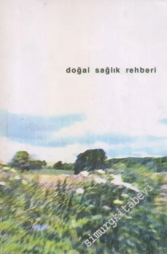 Doğal Sağlık Rehberi -