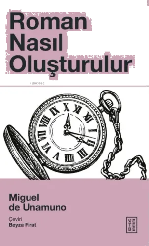 Roman Nasıl Oluşturulur