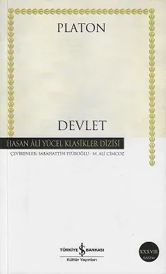 Devlet - Hasan Ali Yücel Klasikleri