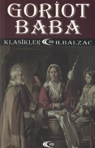 Goriot Baba