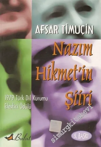 Nazım Hikmet'in Şiiri -        2010