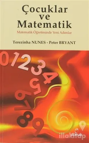 Çocuklar ve Matematik