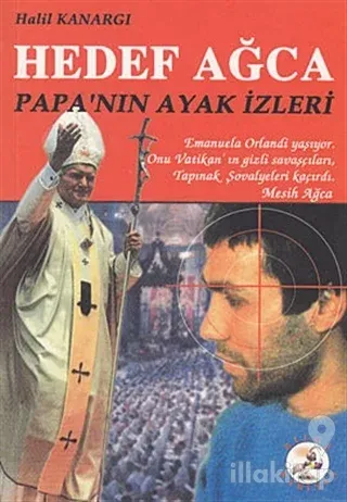 Hedef Ağca
