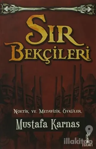 Sır Bekçileri
