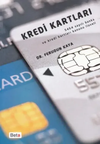 Kredi Kartları