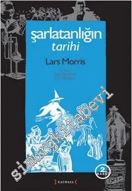 Şarlatanlığın Tarihi -         2009