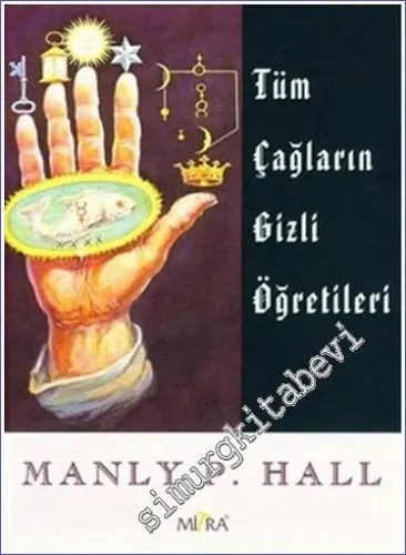 Tüm Çağların Gizli Öğretileri -