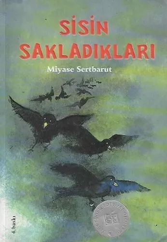 Sisin Sakladıkları