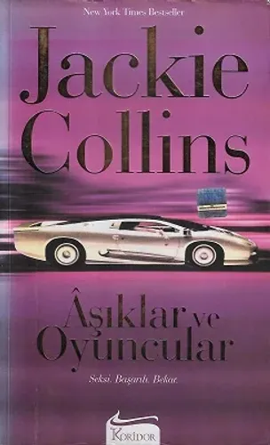 Aşıklar ve Oyuncular Seksi Başarılı Bekar