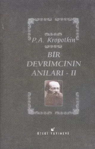 Bir Devrimcinin Anıları - 2