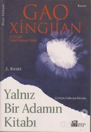 Yalnız Bir Adamın Kitabı