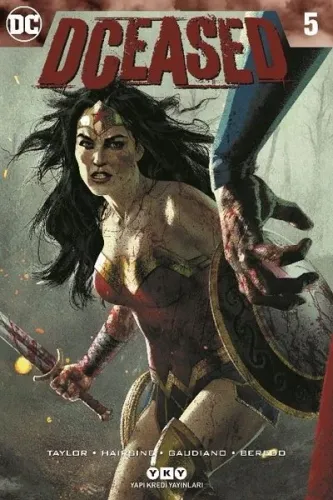 Dceased