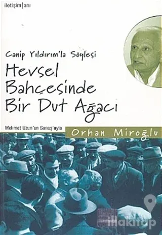 Hevsel Bahçesinde Bir Dut Ağacı