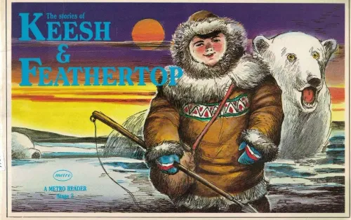 Keesh & Feathertop