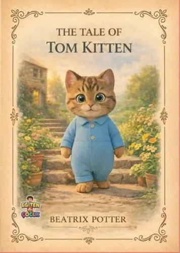 The Tale of Tom Kitten