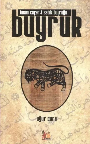 İmam Cafer-i Sadık Buyruğu Buyruk
