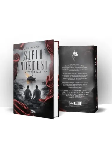 SIFIR NOKTASI 3: ATEŞ SARMALI – CİLTLİ SIFIR NOKTASI 3: ATEŞ SARMALI – CİLTLİ