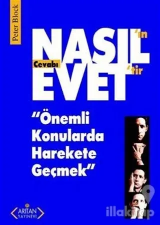 Nasıl'ın Cevabı Evet'tir