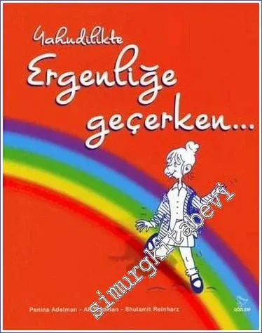 Yahudilikte Ergenliğe Geçerken -
