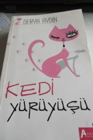 Kedi Yürüyüşü