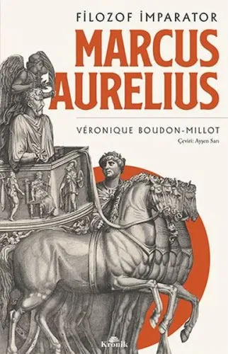 Filozof İmparator: Marcus Aurelius