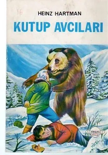 Kutup Avcıları