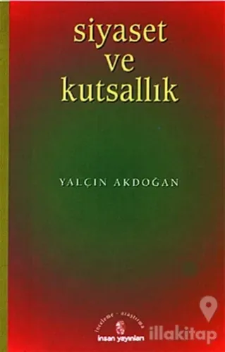 Siyaset ve Kutsallık