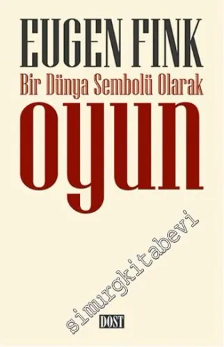 Bir Dünya Sembolü Olarak Oyun -         2015
