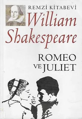 Romeo ve Juliet