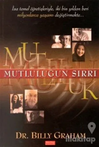 Mutluluğun Sırrı