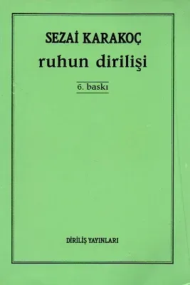 Ruhun Dirilişi