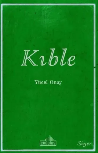 Kıble