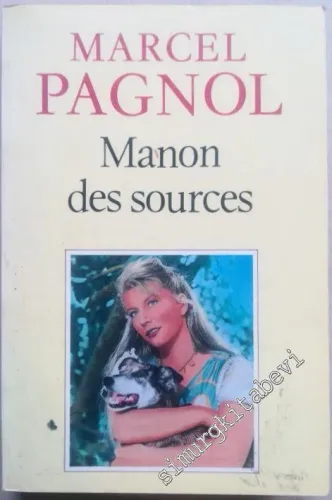 Manon des Sources, L'Eau des Collines Tome 2 -