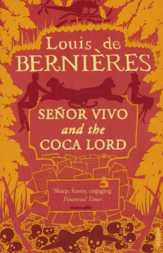 Senor Vivo And The Coca Lord